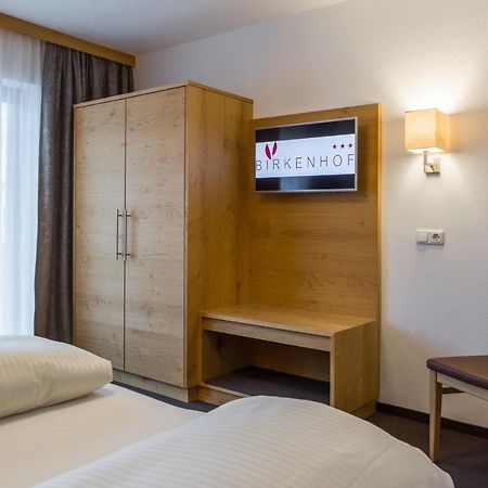 Birkenhof Premium Apart & Suites 레르모스 외부 사진