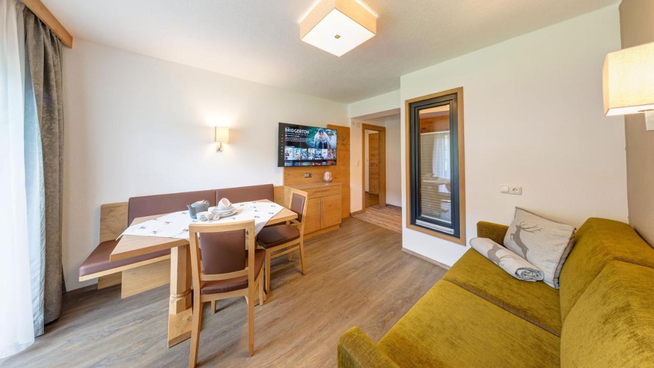 Birkenhof Premium Apart & Suites 레르모스 외부 사진