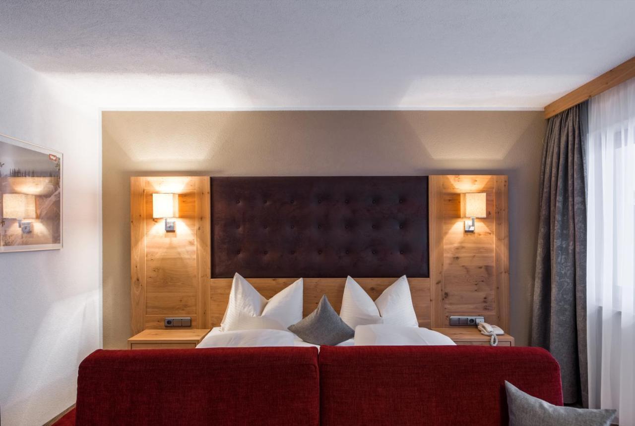 Birkenhof Premium Apart & Suites 레르모스 외부 사진
