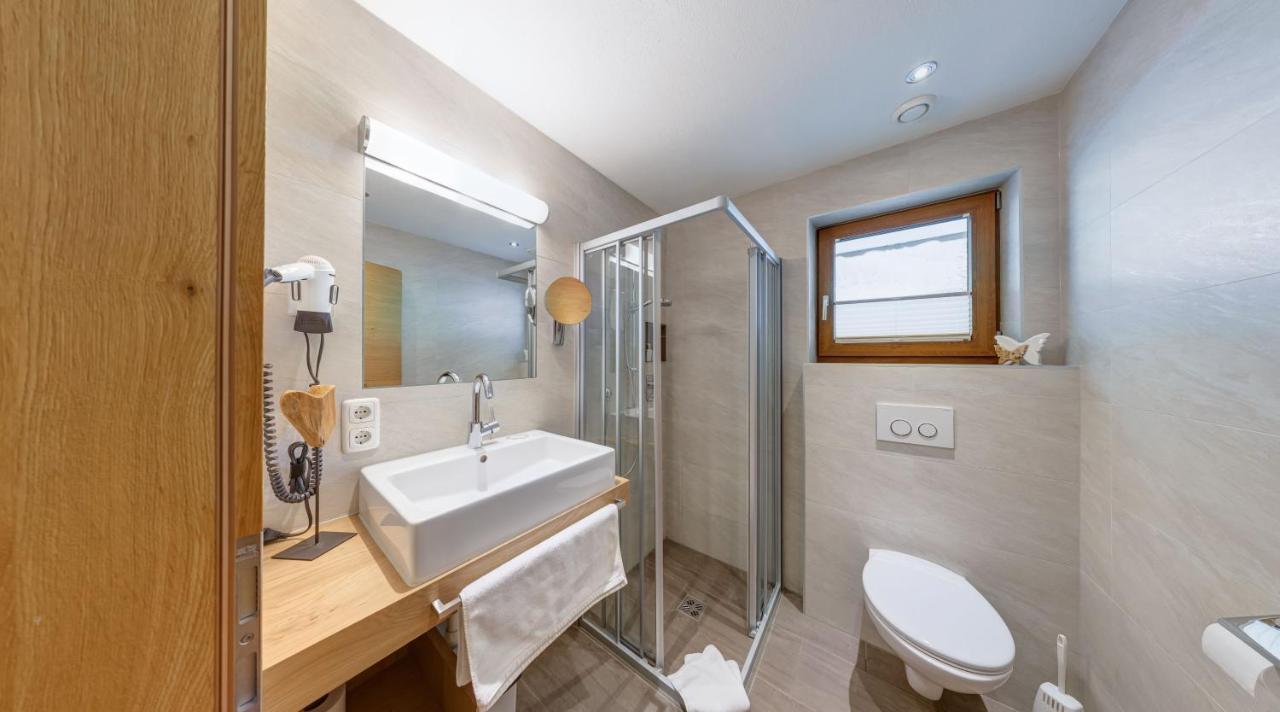 Birkenhof Premium Apart & Suites 레르모스 외부 사진