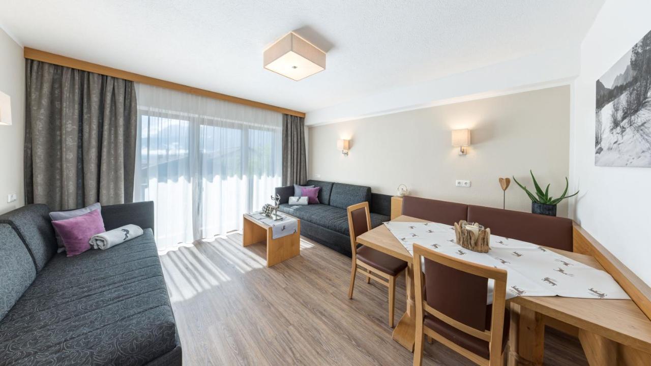 Birkenhof Premium Apart & Suites 레르모스 외부 사진