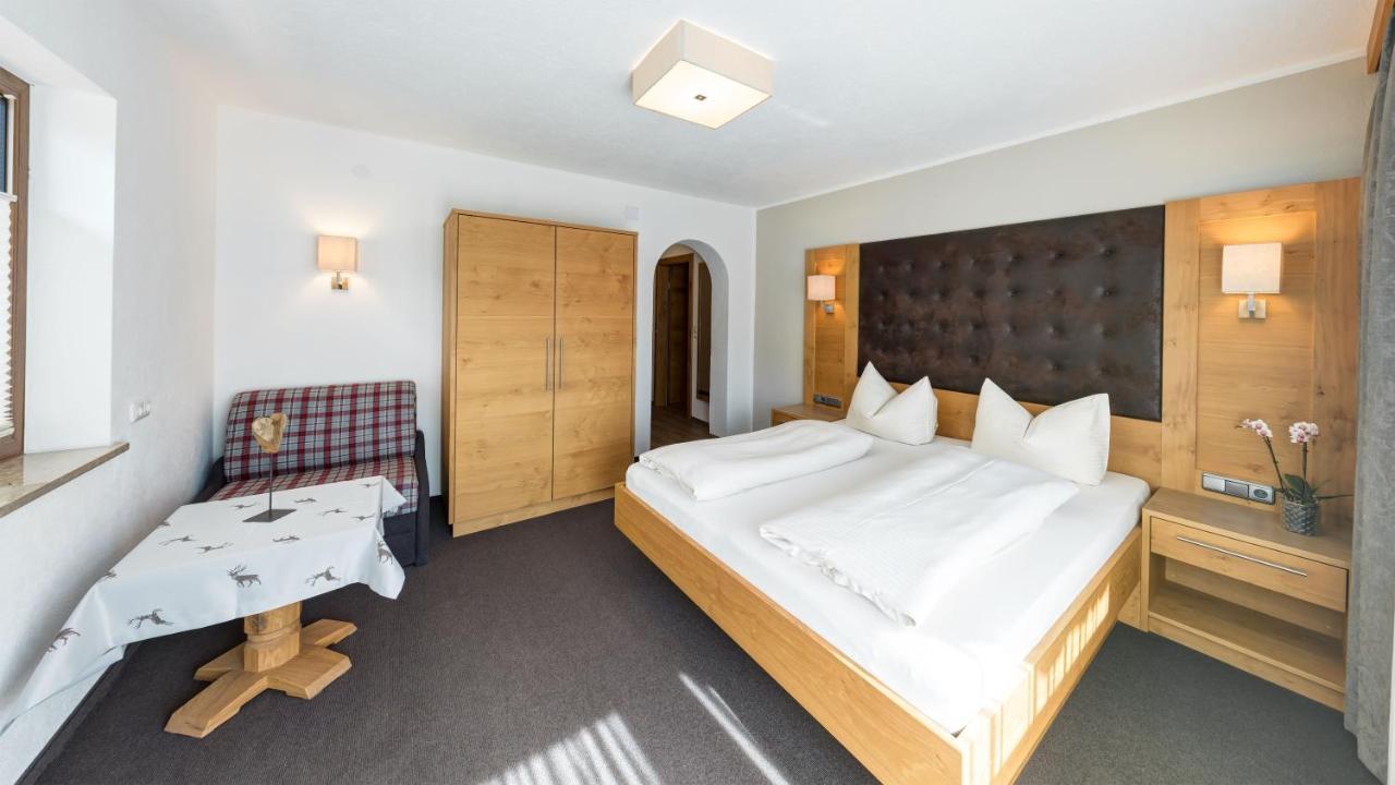 Birkenhof Premium Apart & Suites 레르모스 외부 사진