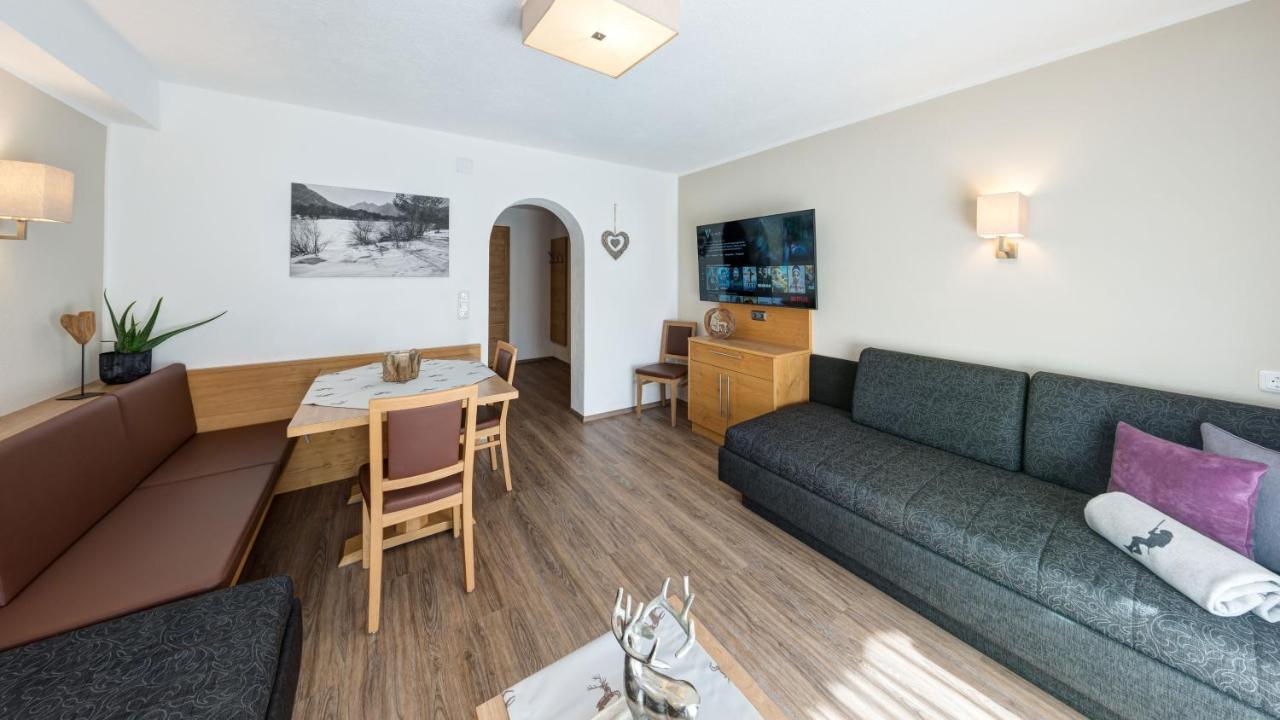 Birkenhof Premium Apart & Suites 레르모스 외부 사진