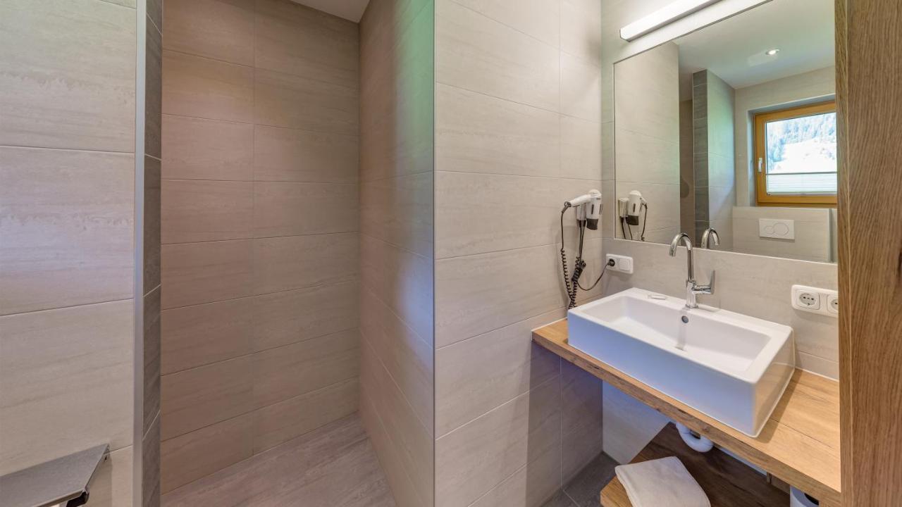 Birkenhof Premium Apart & Suites 레르모스 외부 사진