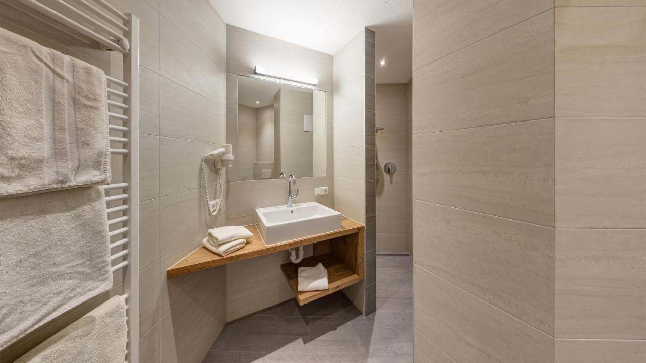 Birkenhof Premium Apart & Suites 레르모스 외부 사진
