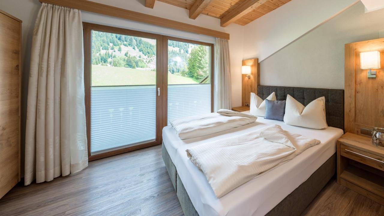 Birkenhof Premium Apart & Suites 레르모스 외부 사진