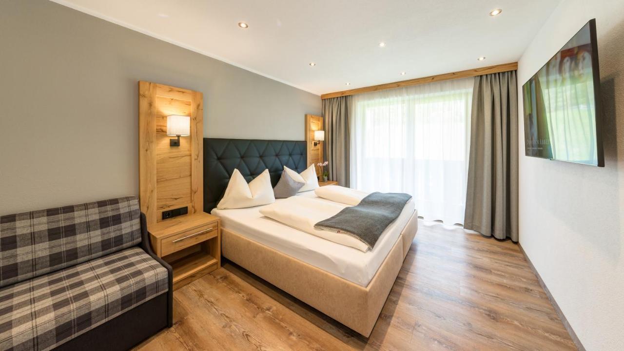 Birkenhof Premium Apart & Suites 레르모스 외부 사진