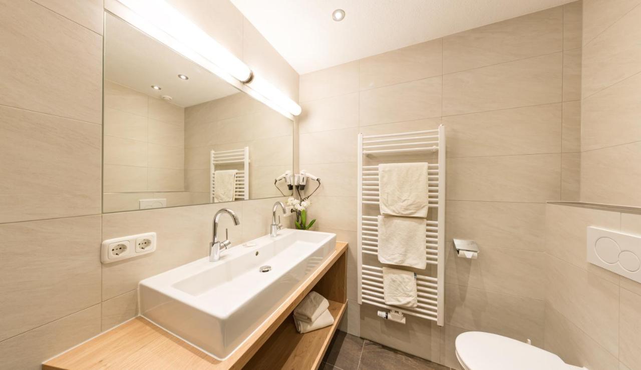 Birkenhof Premium Apart & Suites 레르모스 외부 사진