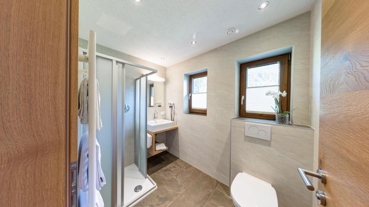 Birkenhof Premium Apart & Suites 레르모스 외부 사진