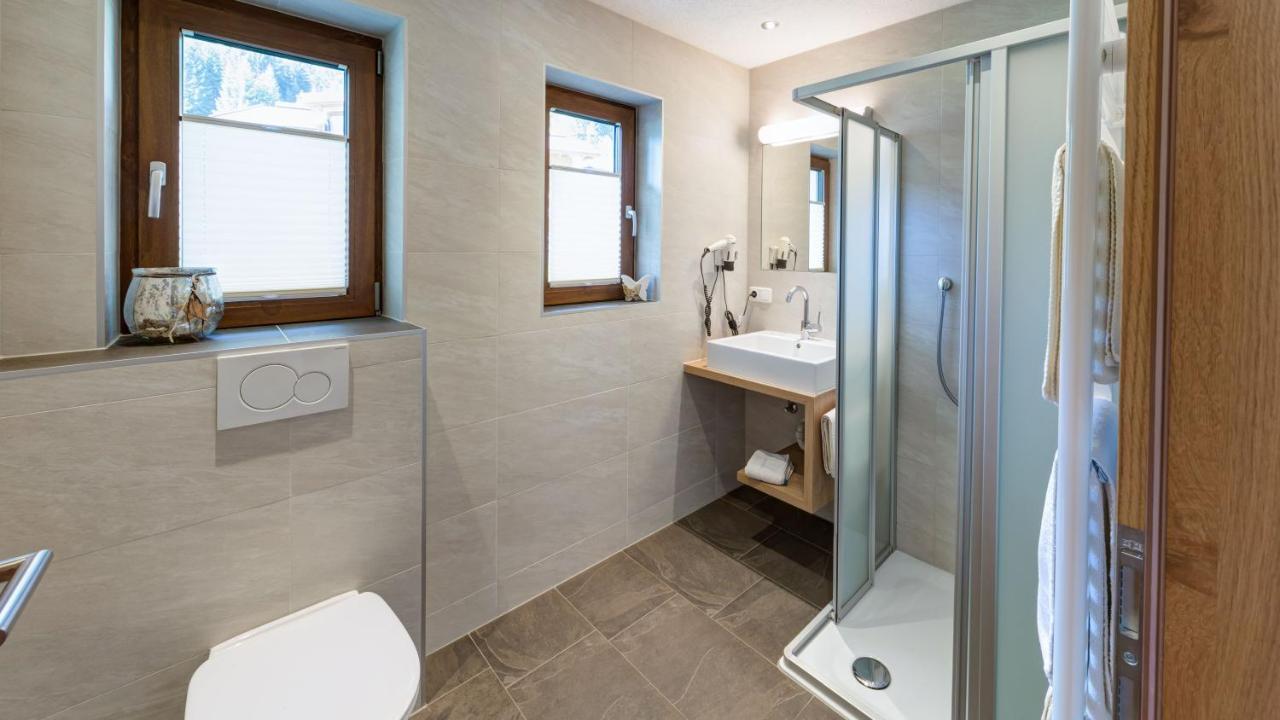 Birkenhof Premium Apart & Suites 레르모스 외부 사진