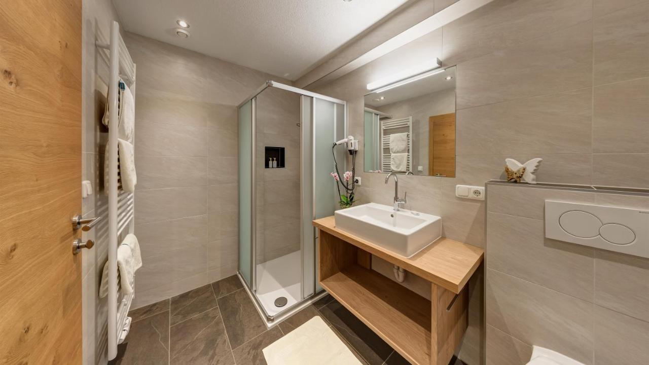 Birkenhof Premium Apart & Suites 레르모스 외부 사진