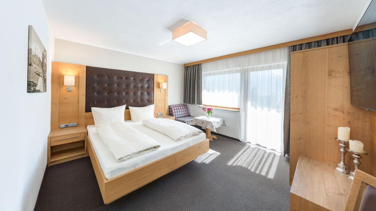 Birkenhof Premium Apart & Suites 레르모스 외부 사진