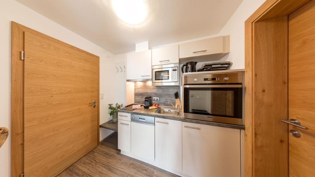 Birkenhof Premium Apart & Suites 레르모스 외부 사진