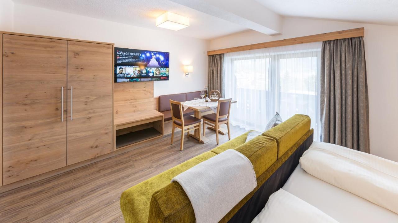 Birkenhof Premium Apart & Suites 레르모스 외부 사진