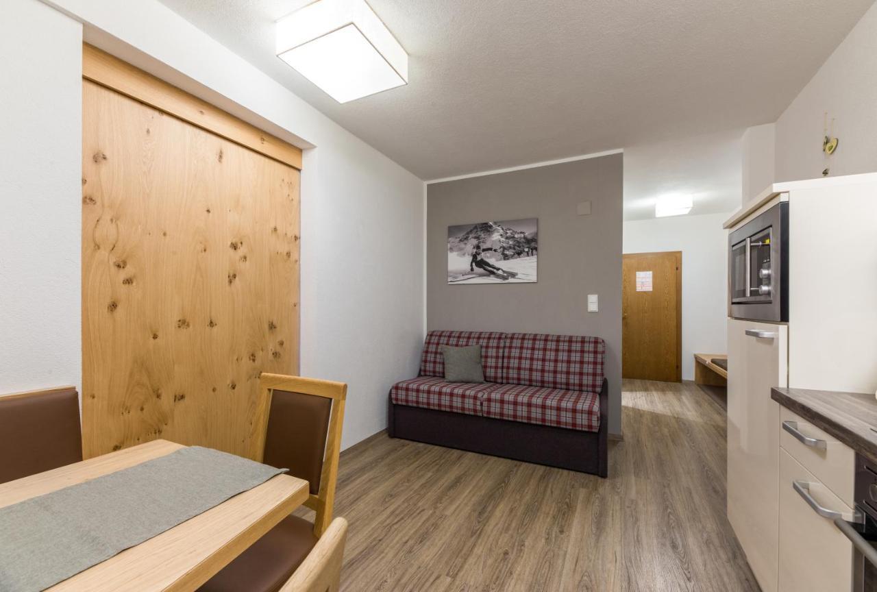 Birkenhof Premium Apart & Suites 레르모스 외부 사진