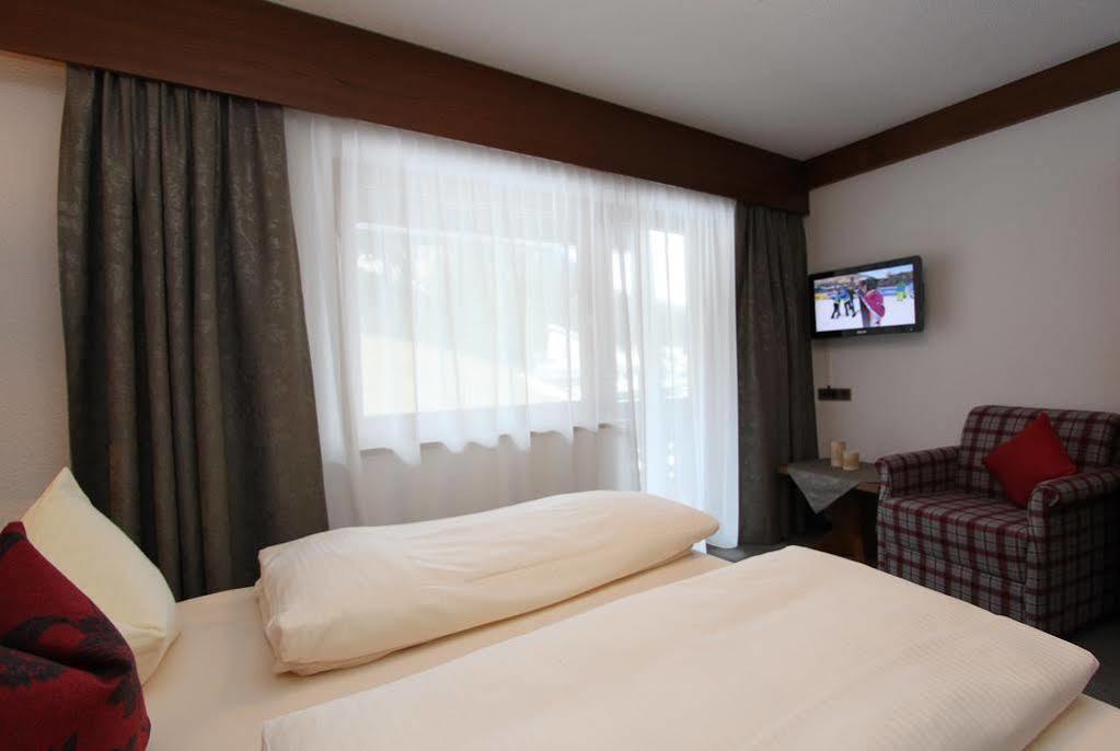 Birkenhof Premium Apart & Suites 레르모스 외부 사진
