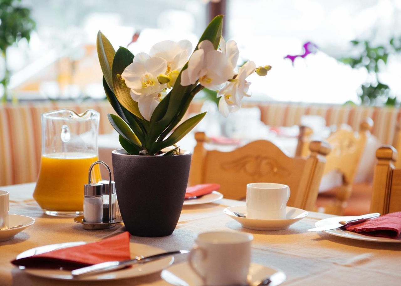 Birkenhof Premium Apart & Suites 레르모스 외부 사진